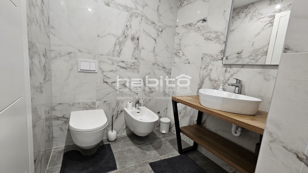 Apartma Na predaj - ISTARSKA POREč