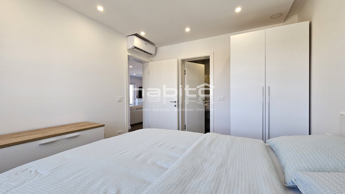 Apartma Na predaj - ISTARSKA POREč