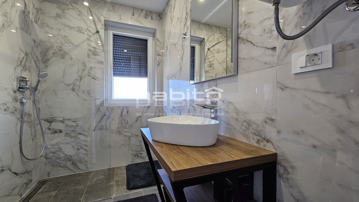 Apartma Na predaj - ISTARSKA POREč