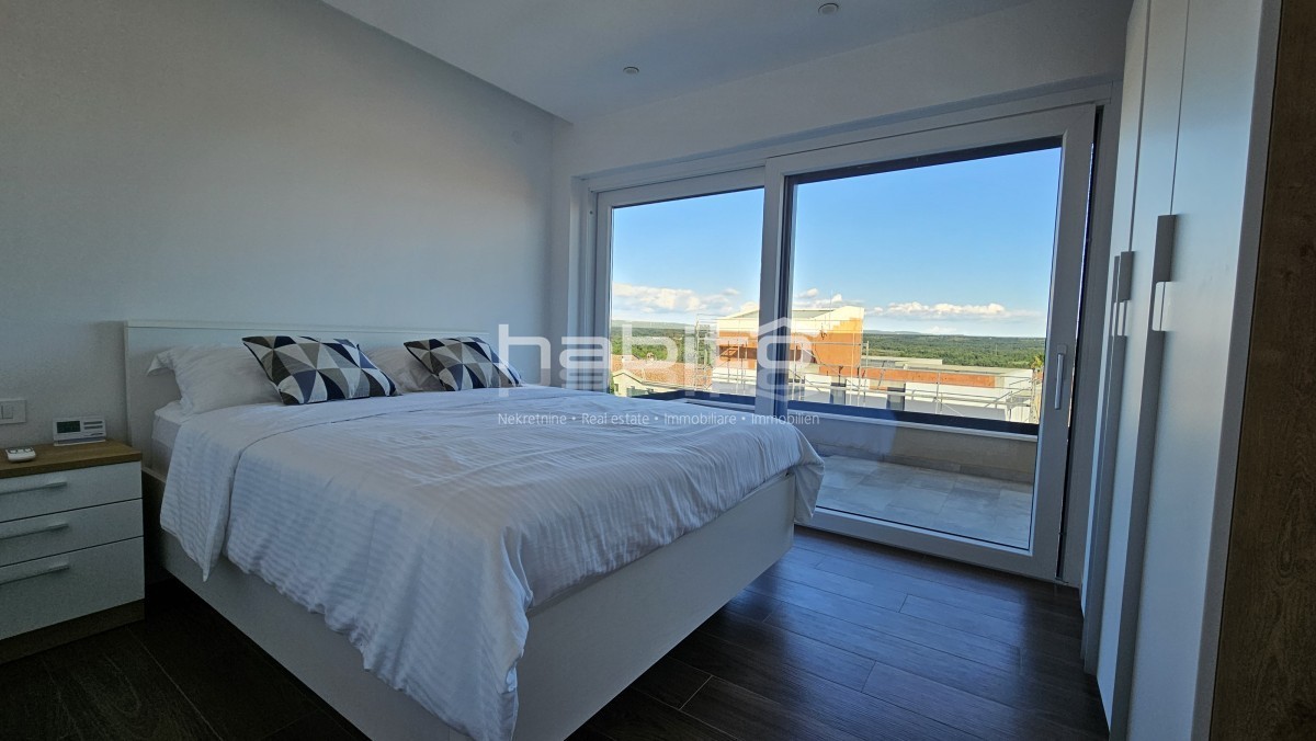 Apartma Na predaj - ISTARSKA POREč