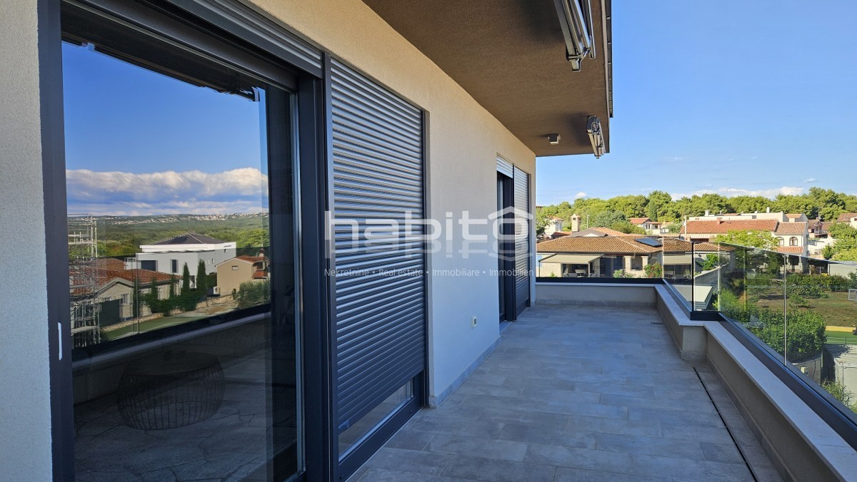 Apartma Na predaj - Istarska Poreč - foto 2/25