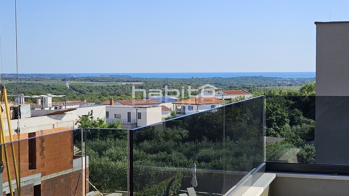 Apartma Na predaj - ISTARSKA POREč