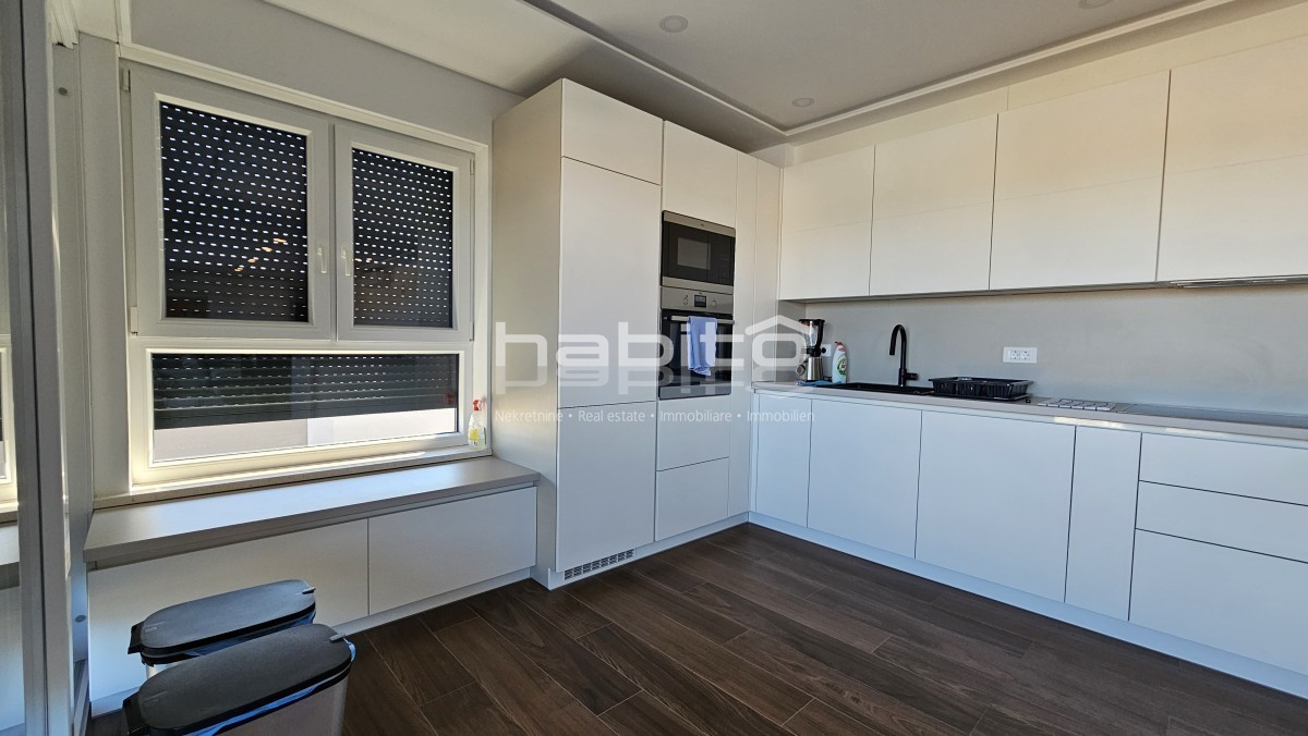 Apartma Na predaj - ISTARSKA POREč