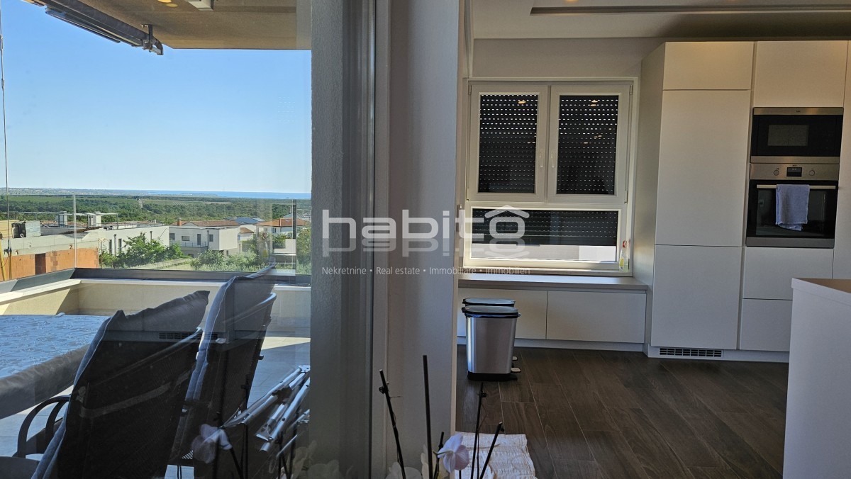Apartma Na predaj - ISTARSKA POREč