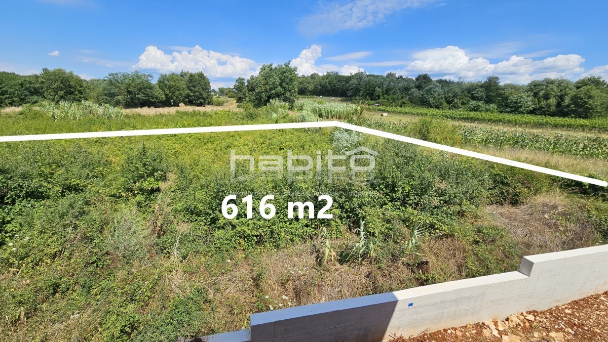 Terreno In vendita - Istarska Poreč - foto 4/4