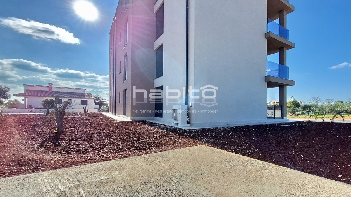 Appartement À vendre POREč