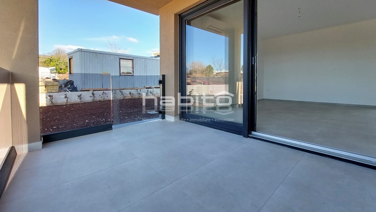 Apartma Na predaj - ISTARSKA POREč