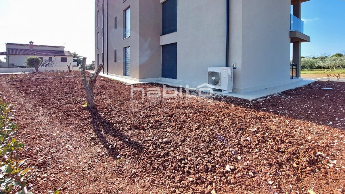 Apartma Na predaj - ISTARSKA POREč