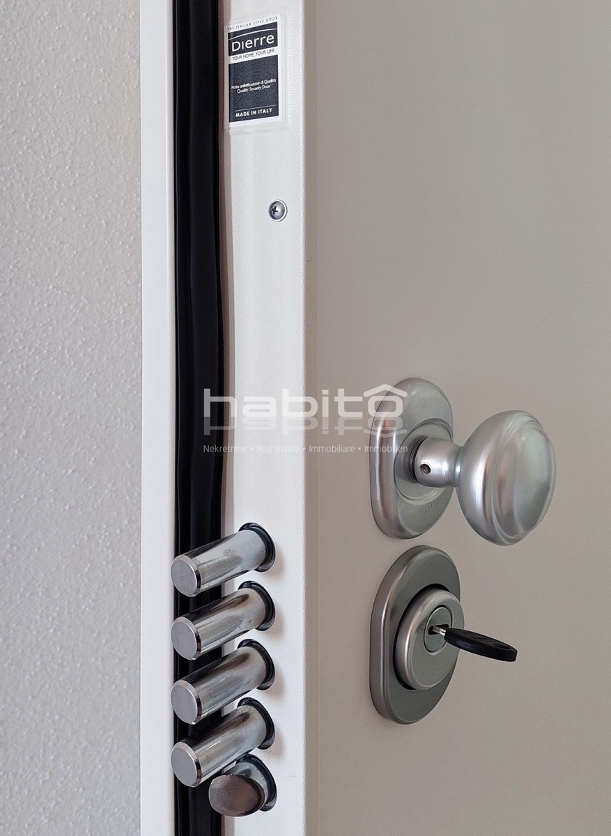 Apartma Na predaj - ISTARSKA POREč