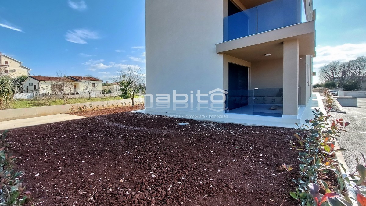 Apartma Na predaj - ISTARSKA POREč