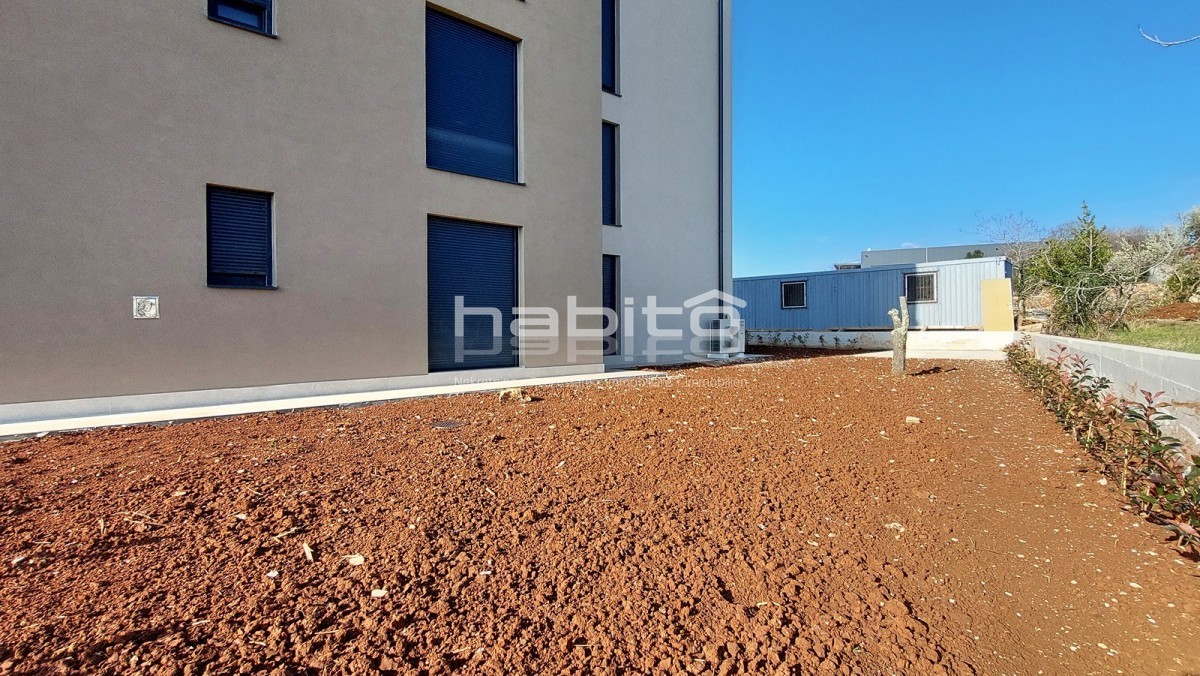 Apartma Na predaj - ISTARSKA POREč