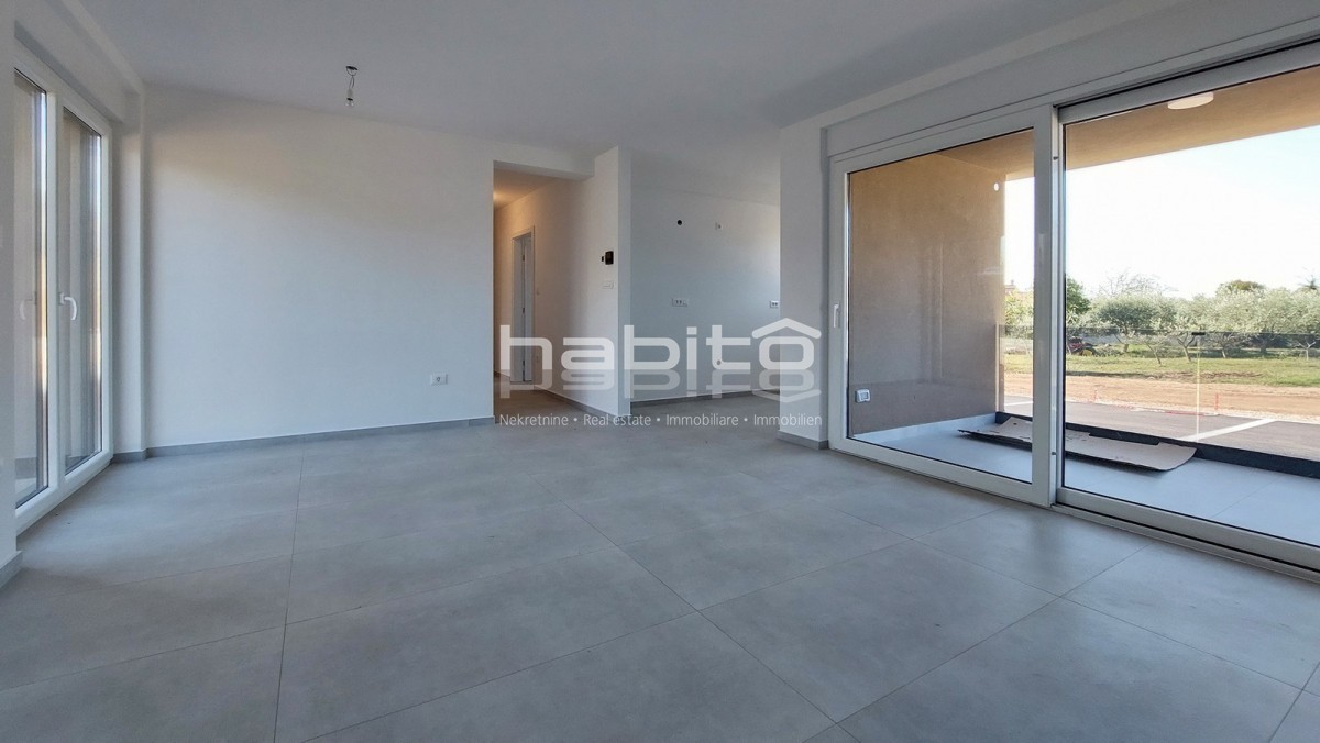 Apartma Na predaj - ISTARSKA POREč