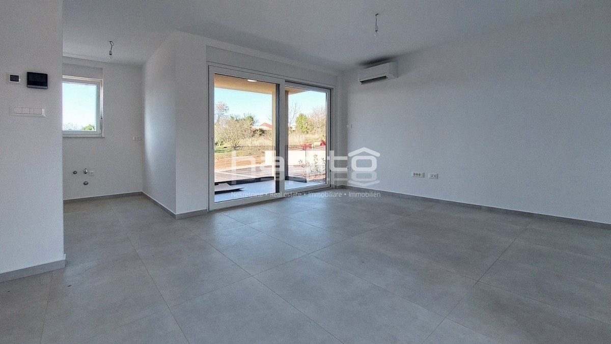Apartma Na predaj - ISTARSKA POREč