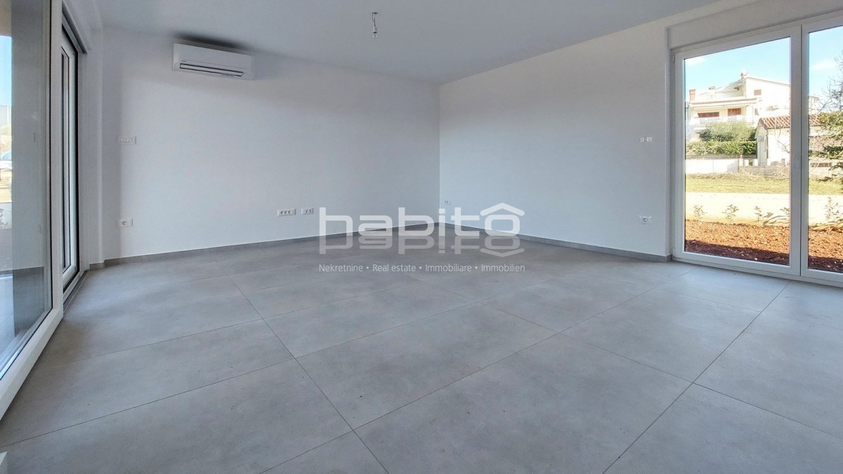 Apartma Na predaj - ISTARSKA POREč