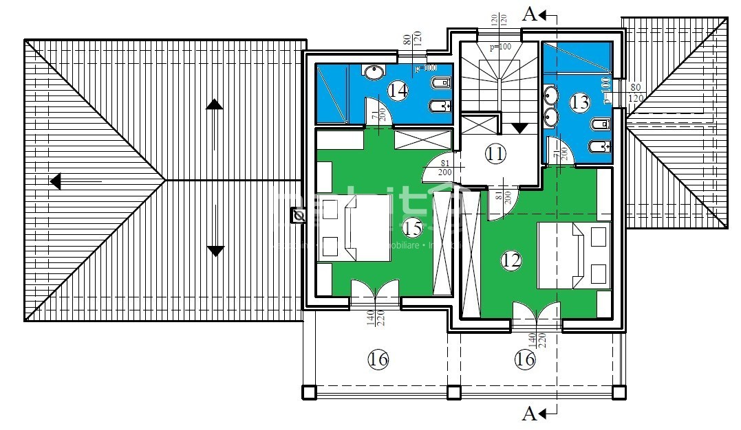 Haus Zu verkaufen - ISTARSKA VIšNJAN