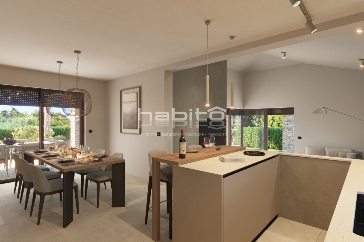 Haus Zu verkaufen - ISTARSKA VIšNJAN