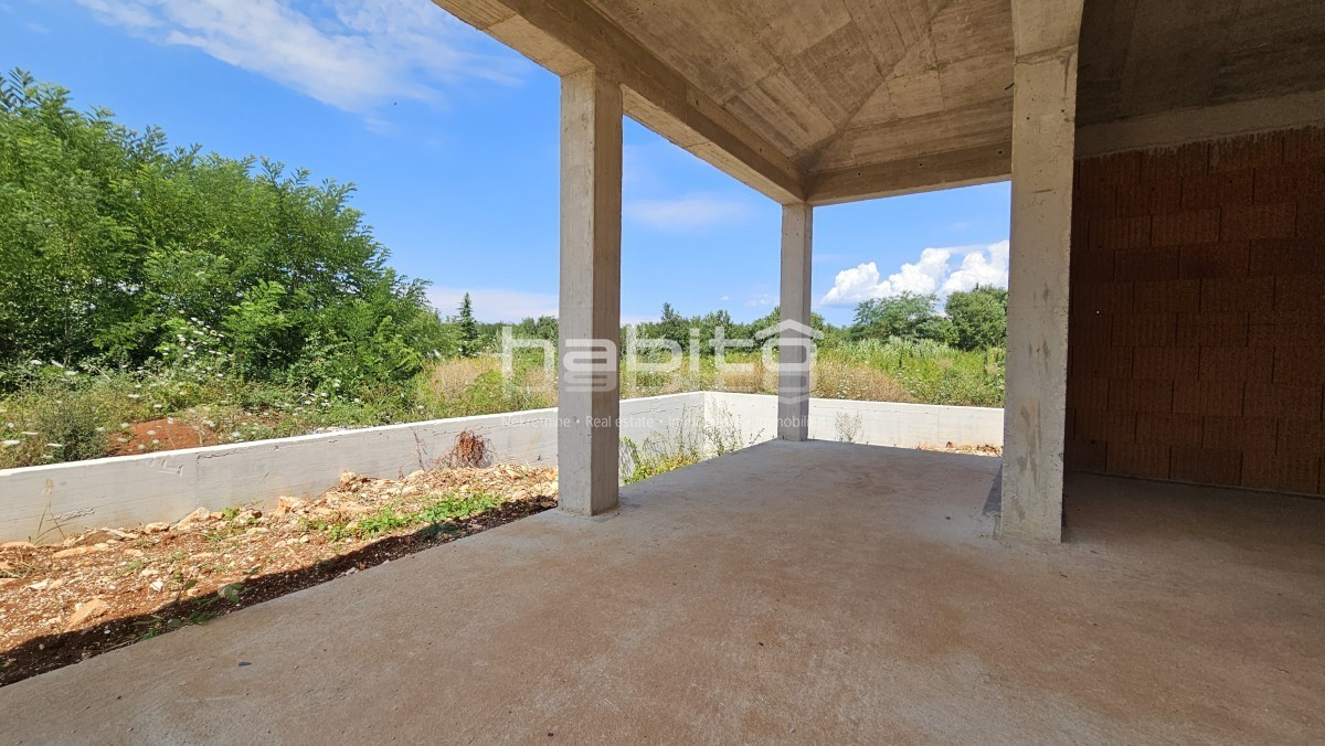 Haus Zu verkaufen - Istarska Višnjan - foto 5/25
