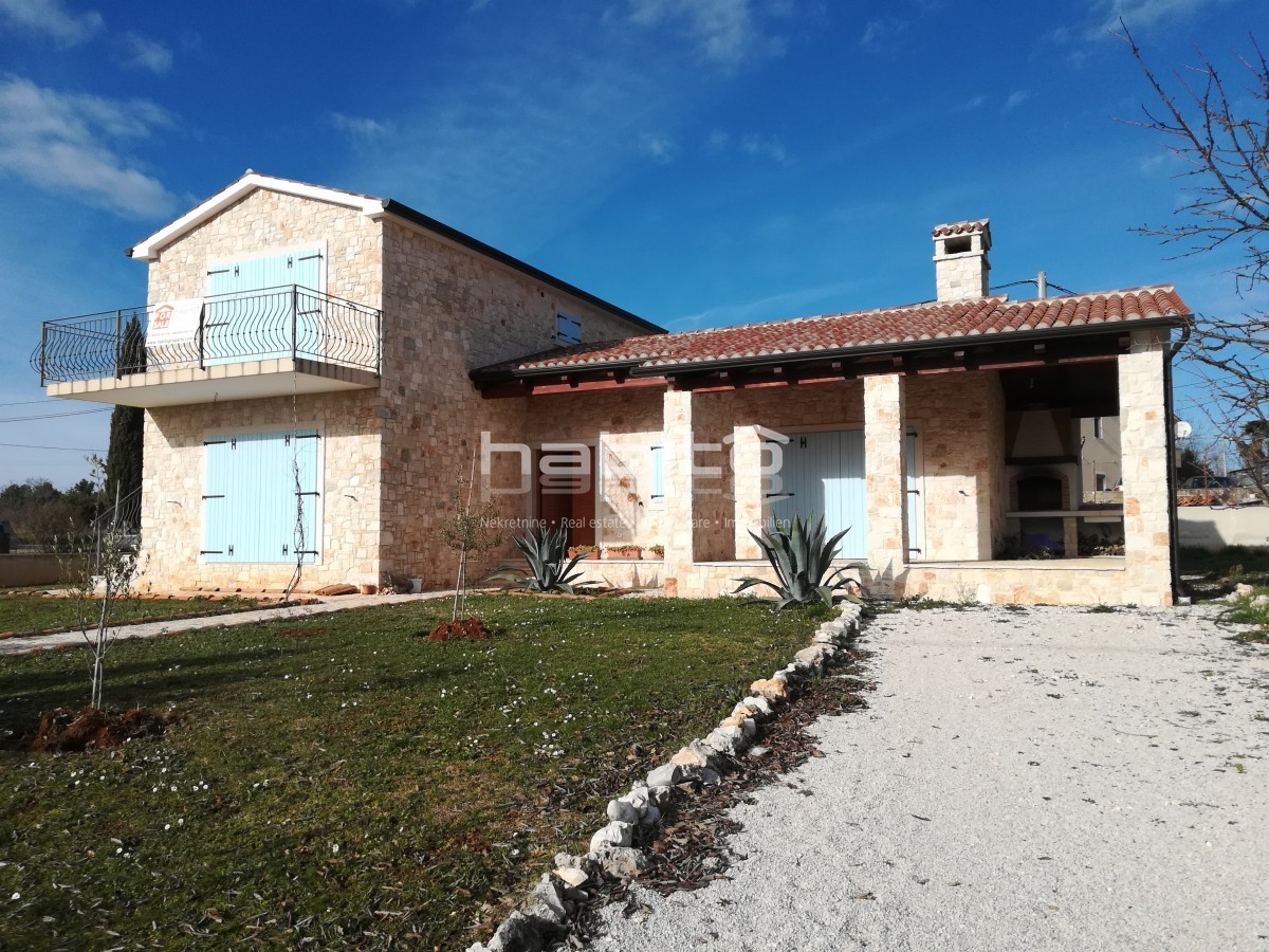 Stone houses Croatia - House For sale Poreč