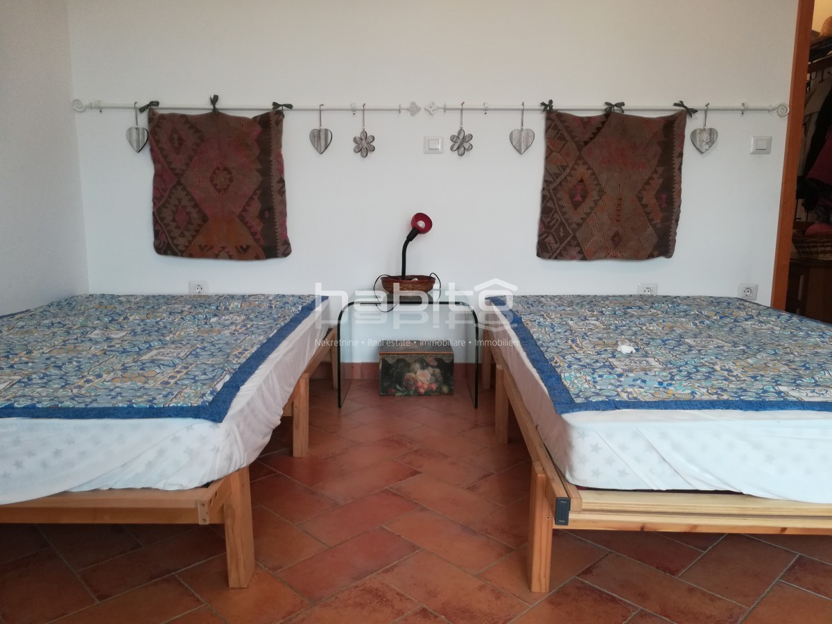 Dom Na predaj - ISTARSKA POREč