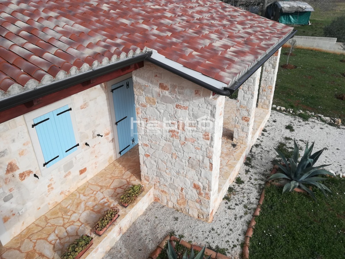 Dom Na predaj - ISTARSKA POREč