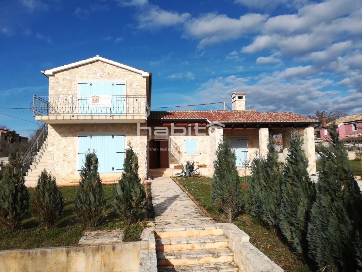 Dom Na predaj - ISTARSKA POREč