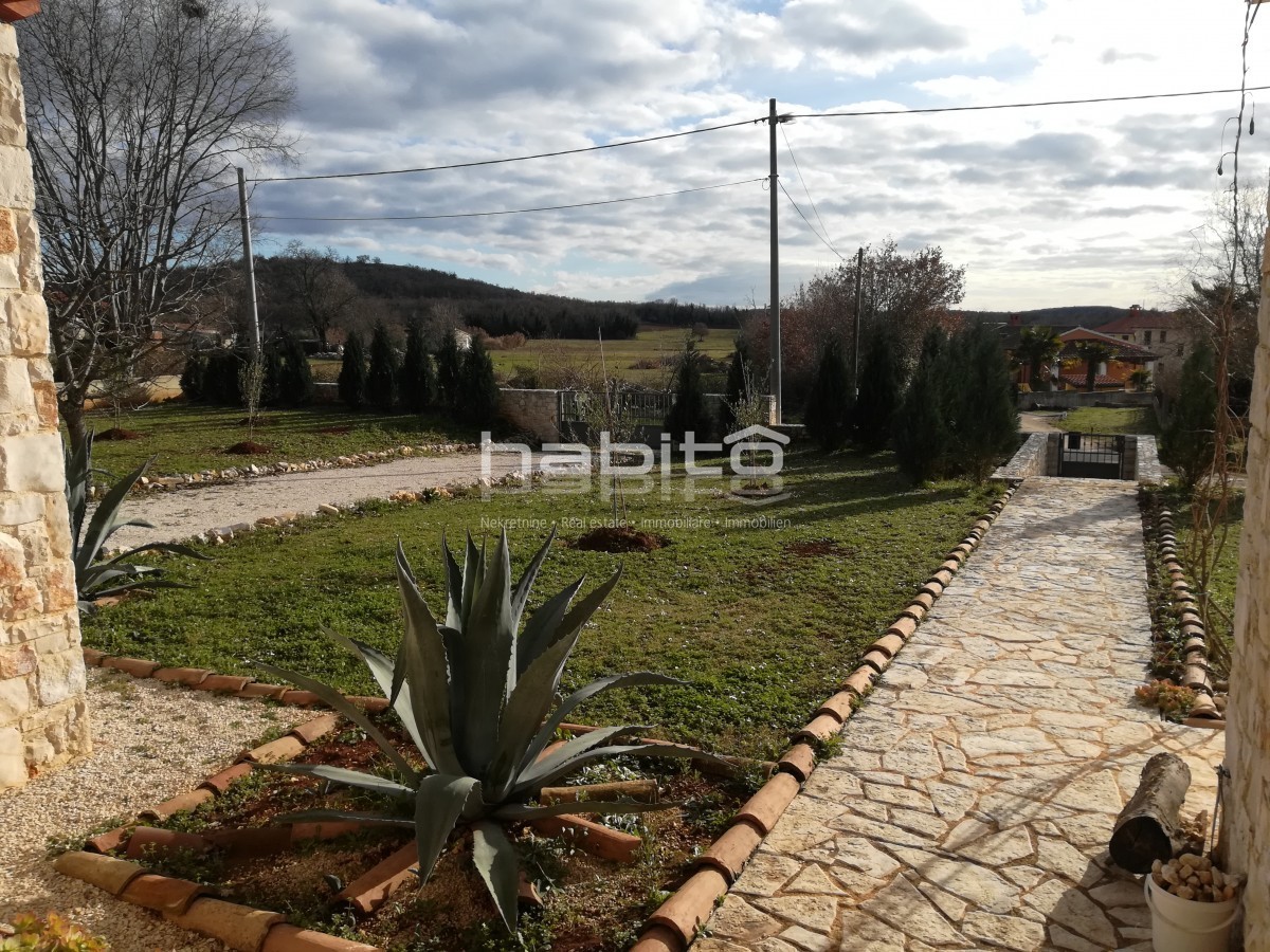 Dom Na predaj - ISTARSKA POREč