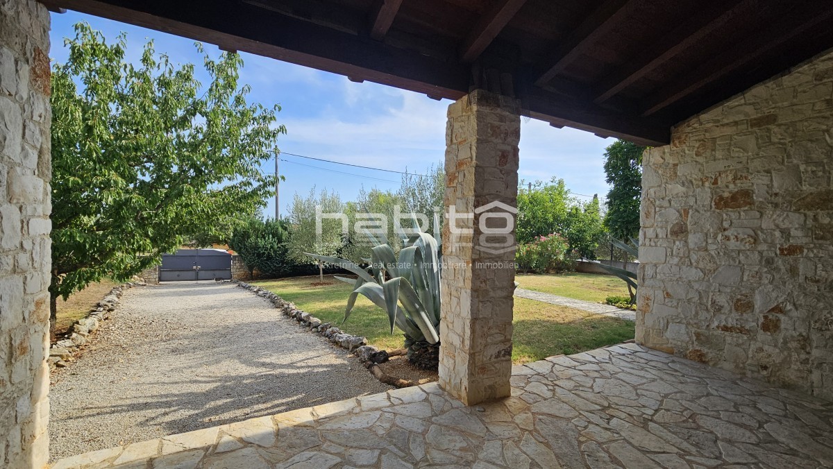 Haus Zu verkaufen - ISTARSKA POREč