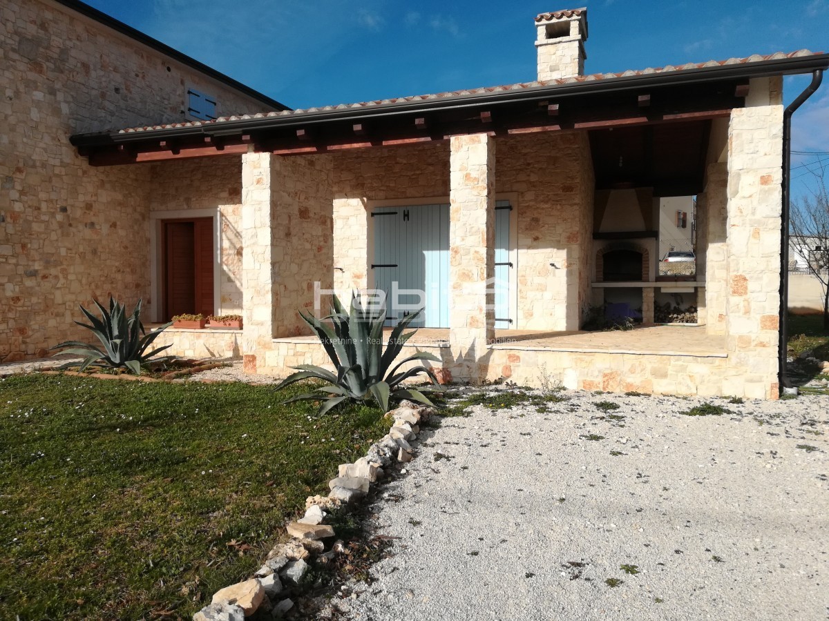 Dom Na predaj - ISTARSKA POREč