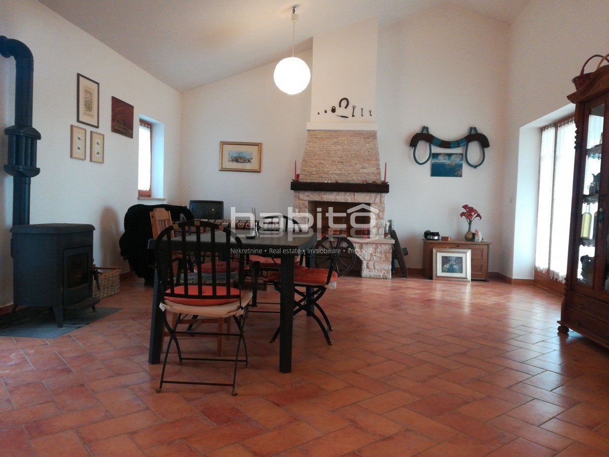 Dom Na predaj - ISTARSKA POREč