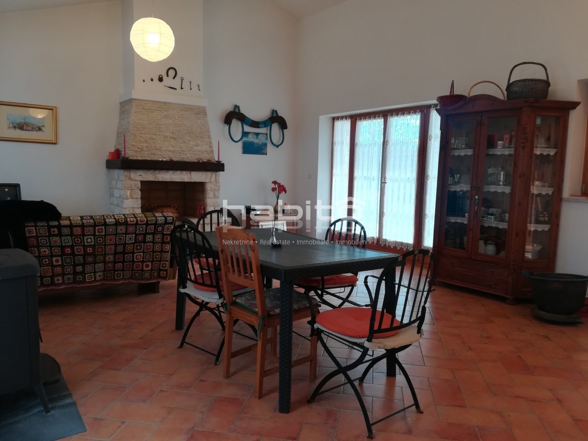 Dom Na predaj - ISTARSKA POREč