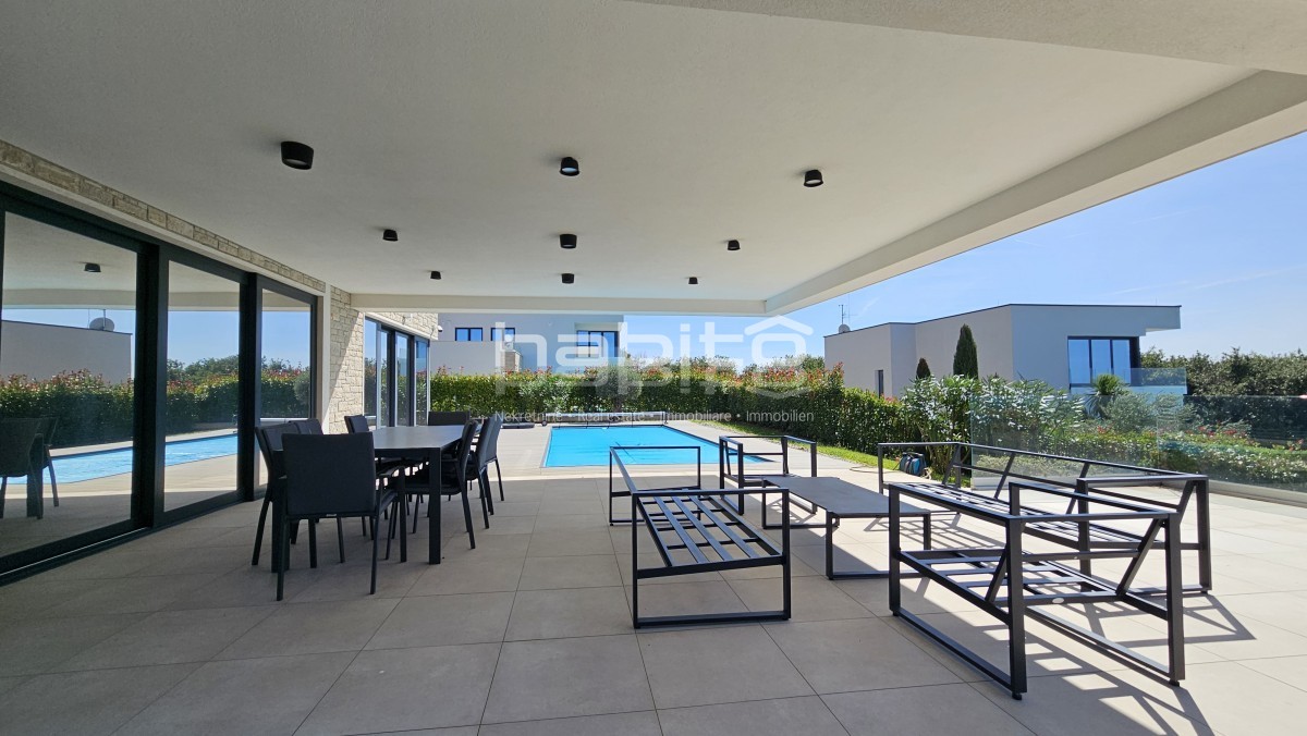 House For sale - ISTARSKA POREč