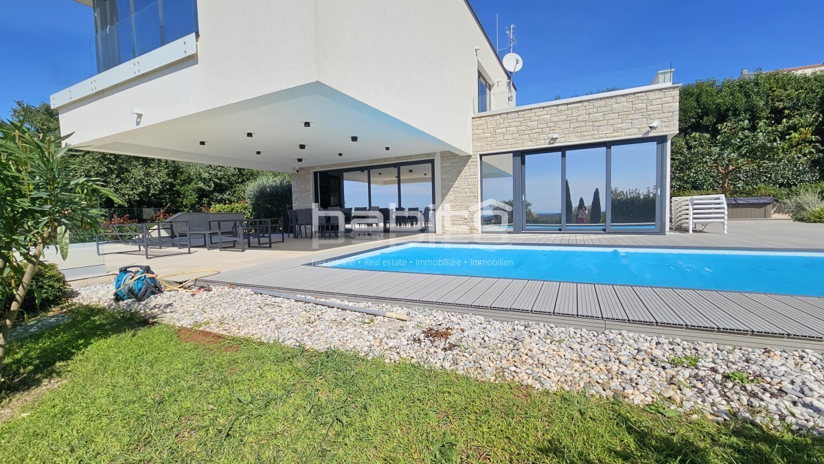 House For sale - Istarska Poreč - foto 3/49