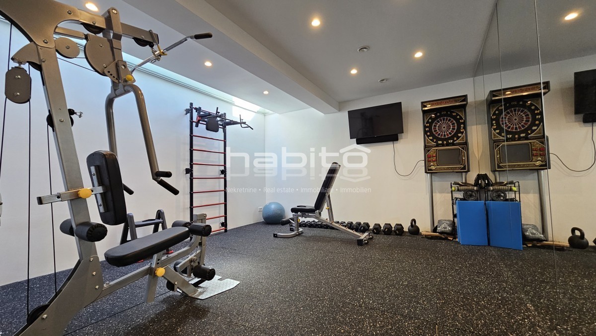 House For sale - ISTARSKA POREč