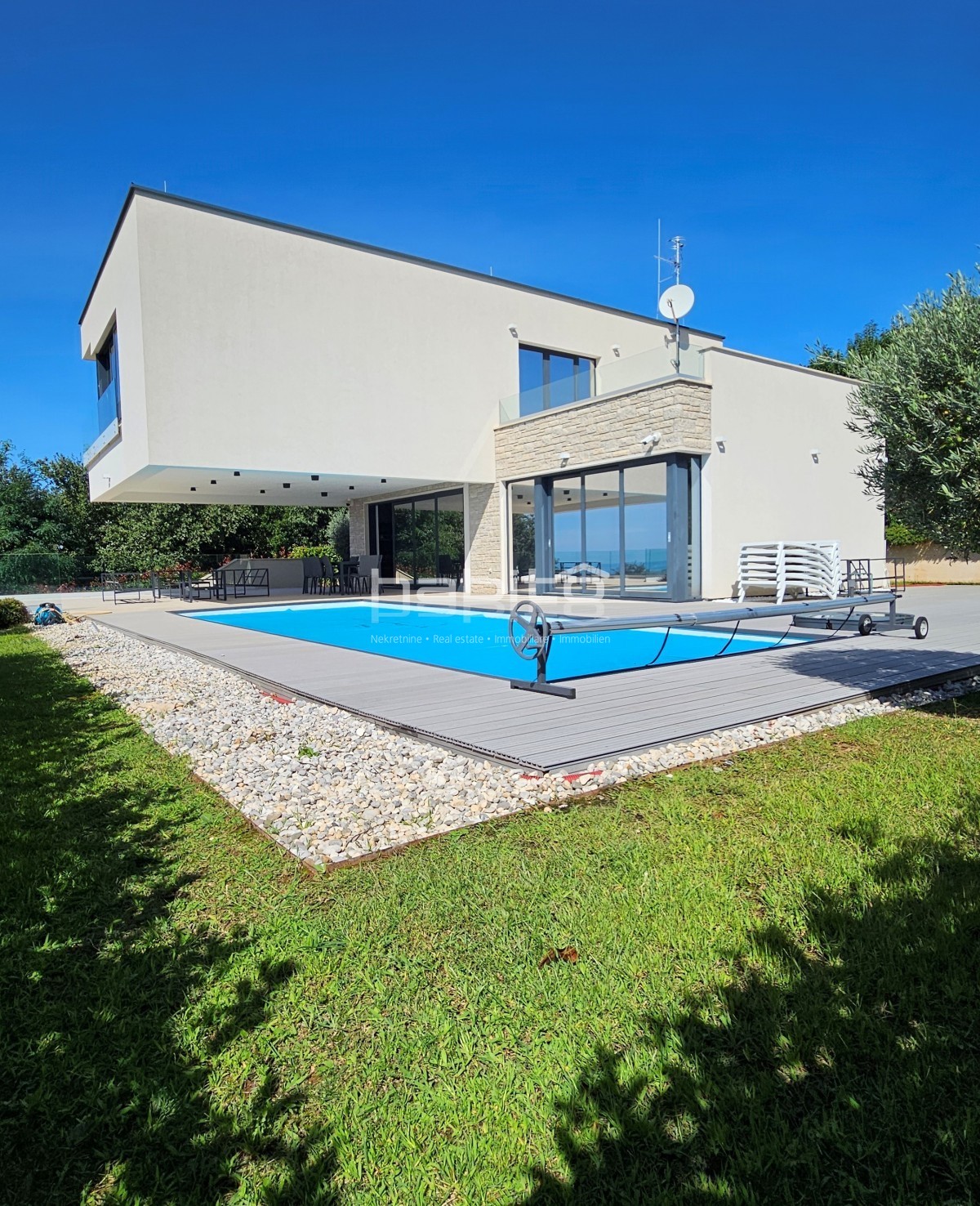 House For sale - ISTARSKA POREč