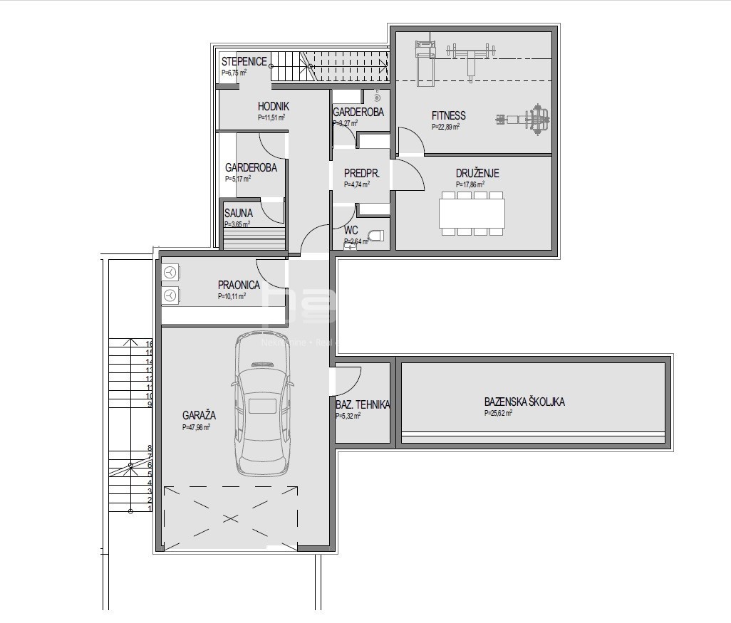 House For sale - ISTARSKA POREč
