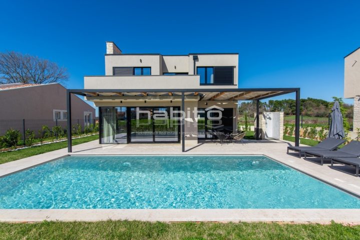 Kuća na prodaju 130 m² – Krnica