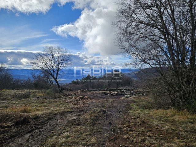 Grundstück Zu verkaufen - Istarska Oprtalj - foto 3/8