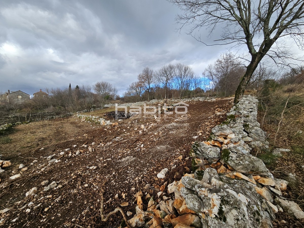 Pozemok Na predaj - ISTARSKA OPRTALJ