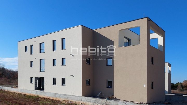 Flat for sale 91 m² – Poreč