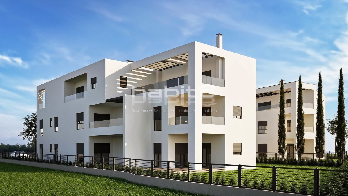 Apartment Zu verkaufen - Istarska Poreč - foto 1/8