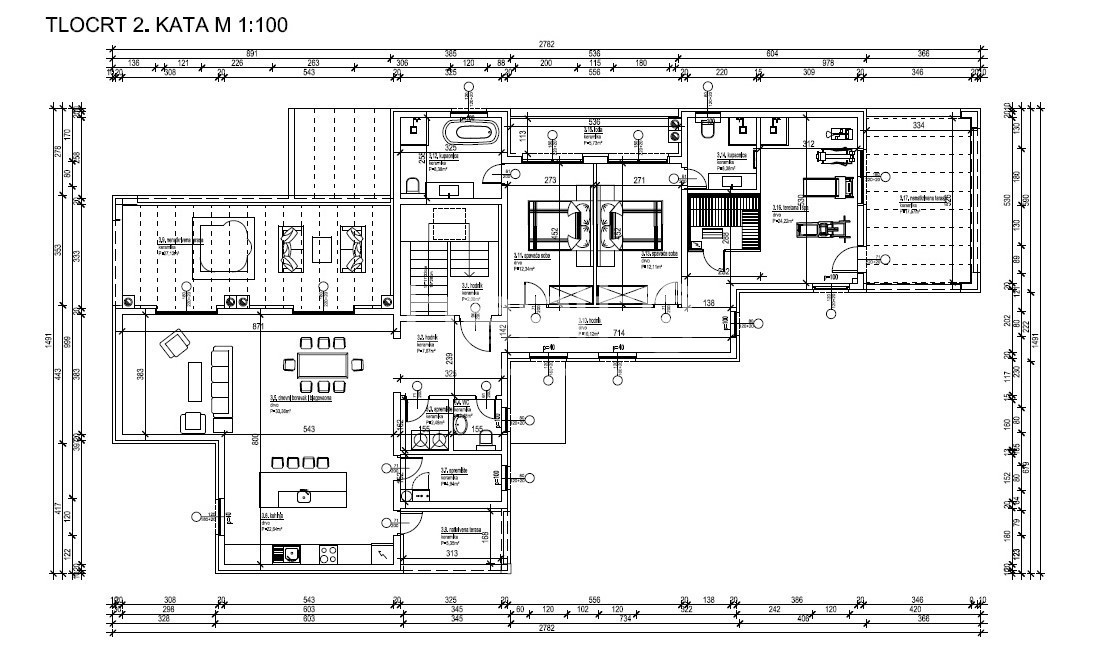 Apartment Zu verkaufen - ISTARSKA POREč