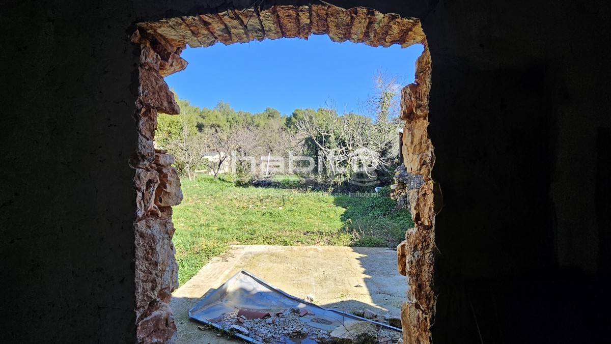 Kuća Na prodaju - ISTARSKA VIšNJAN