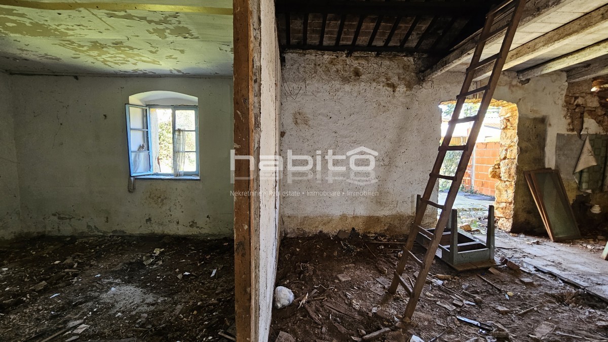 Kuća Na prodaju - ISTARSKA VIšNJAN