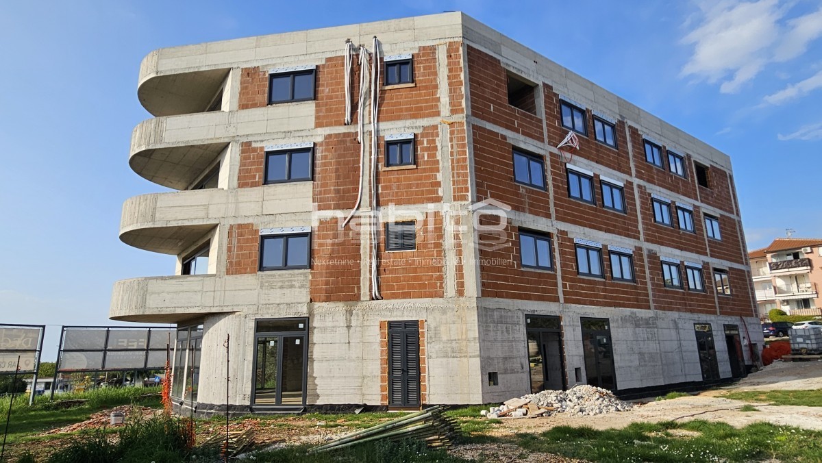 Appartamento In vendita - ISTARSKA POREč