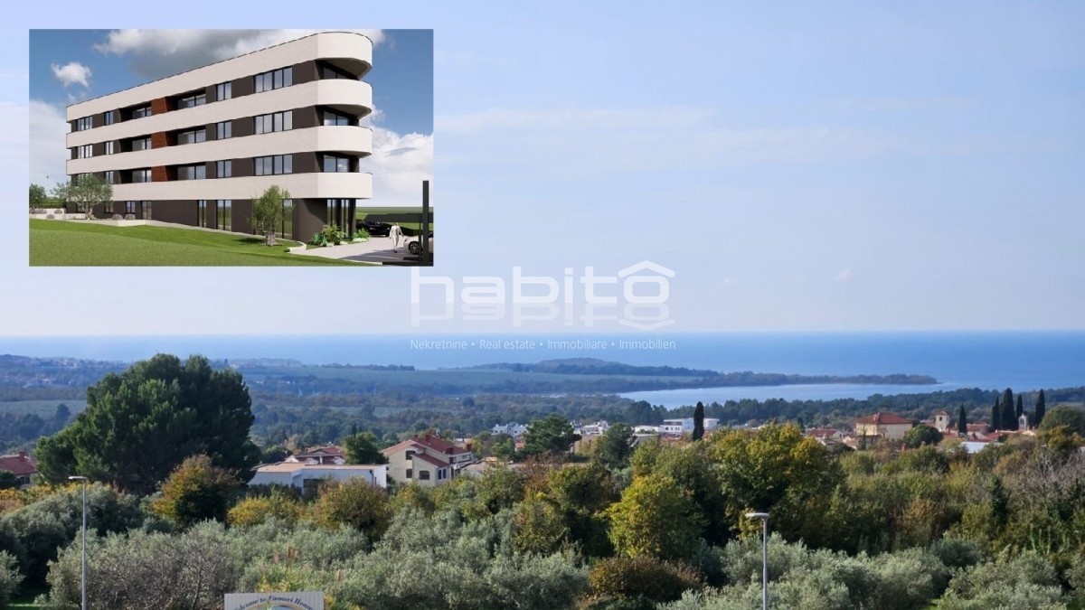 Apartma Naprodaj - ISTARSKA Poreč