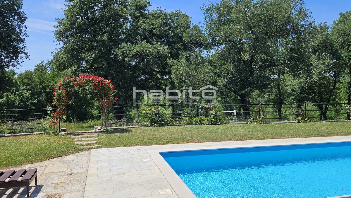 Maison À vendre - ISTARSKA POREč