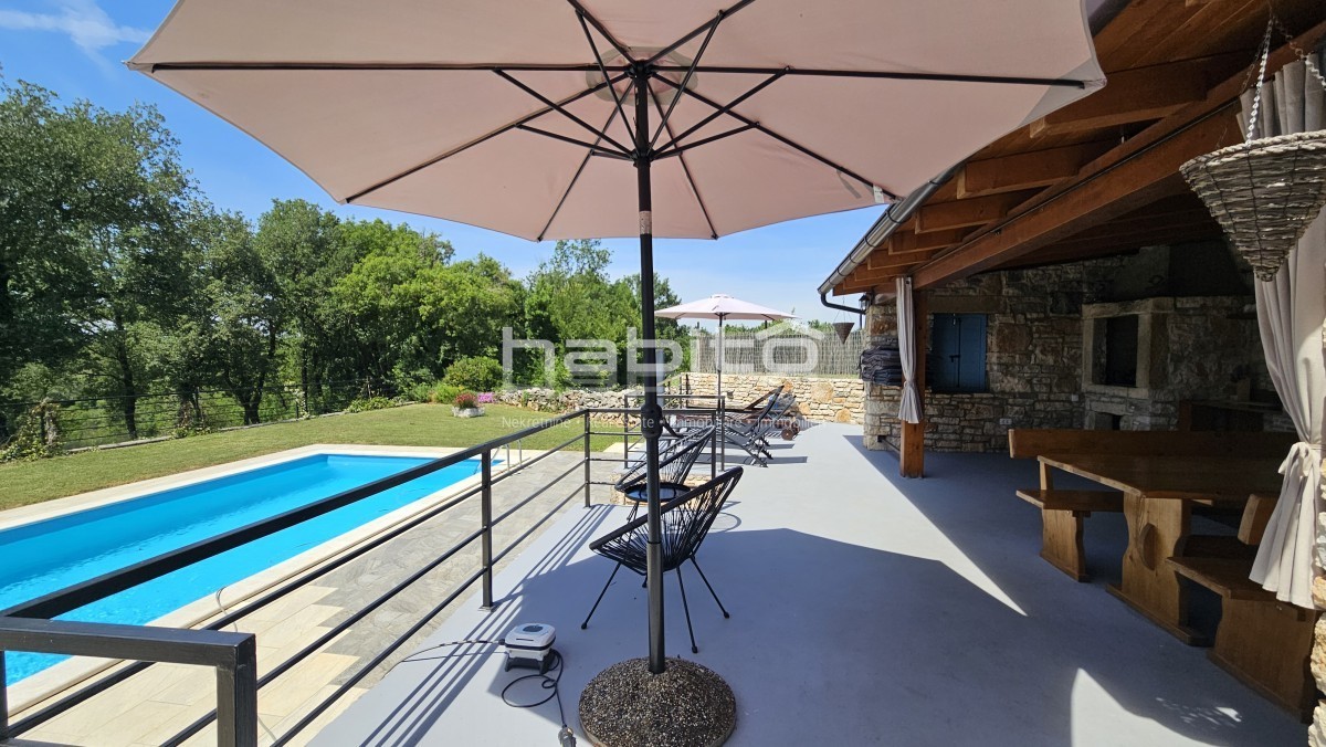 Maison À vendre - ISTARSKA POREč