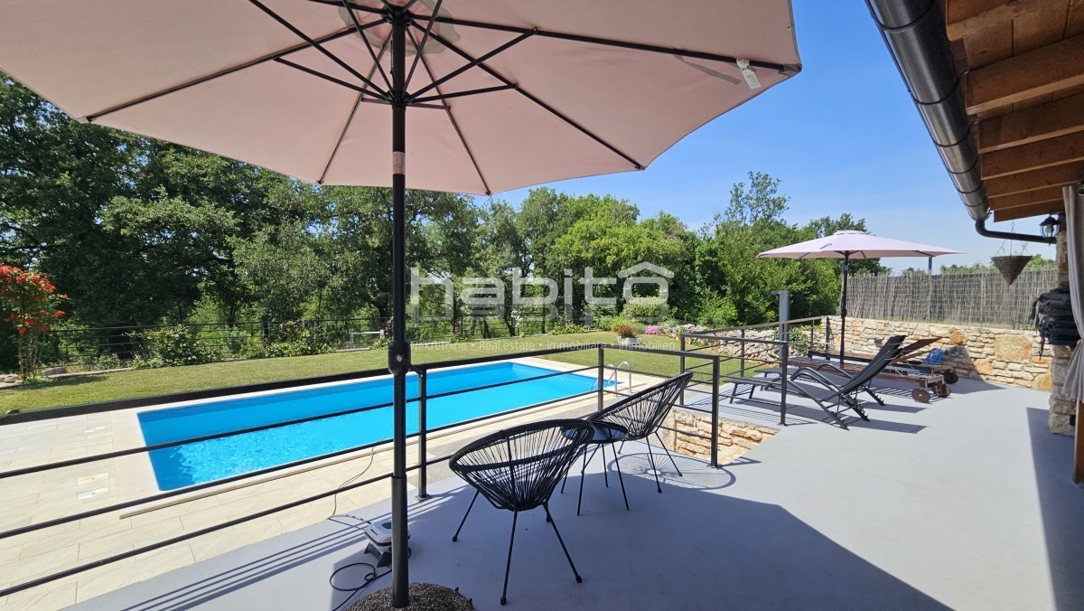 Maison À vendre - ISTARSKA POREč