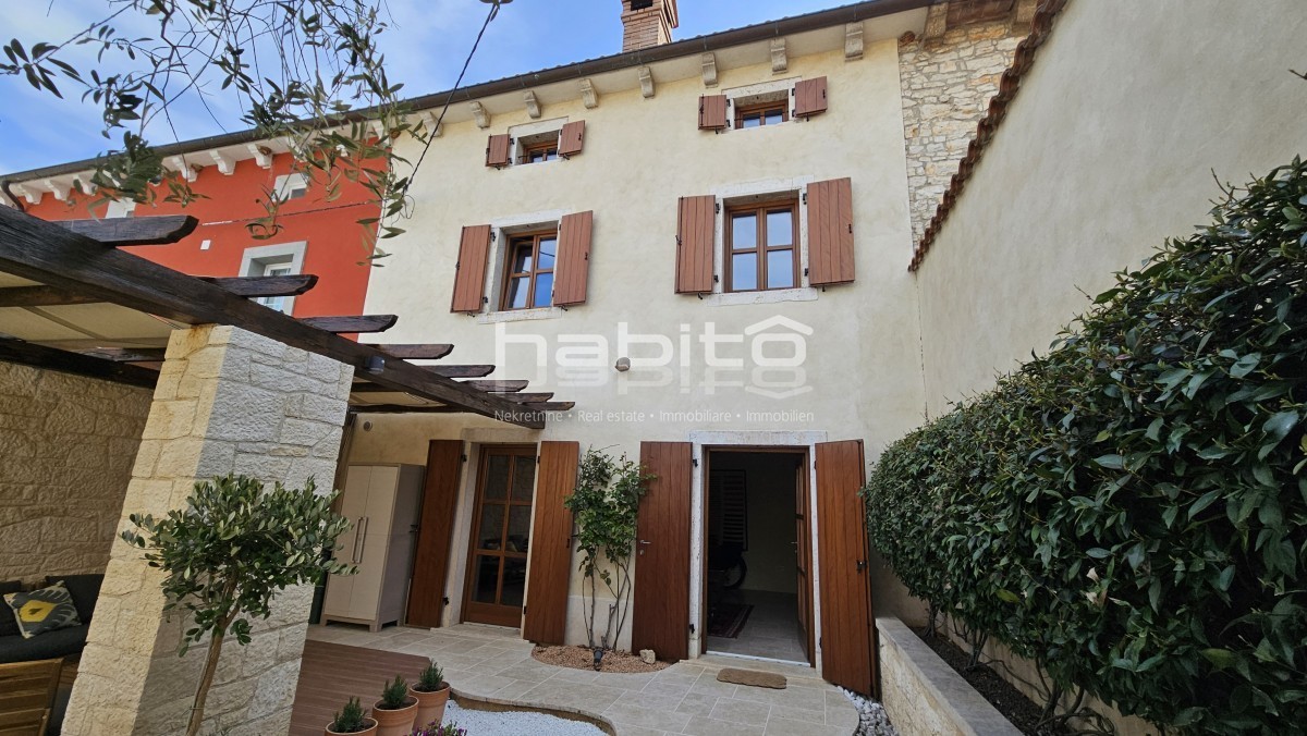 Apartma Naprodaj - ISTARSKA Poreč