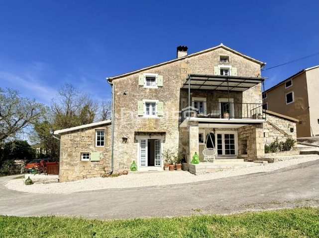 House For sale — Motovun